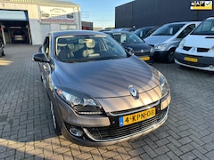 Renault Mégane - 1.5 dCi Bose