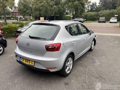 Seat Ibiza - 1.4 TDI Style Connect Hatchback 5-dr