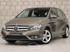 Mercedes-Benz B-klasse - 180 Ambition |TREKHAAK|CRUISE|AIRCO|PARKEERSENSOREN|