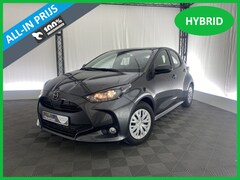 Mazda 2 Hybrid - 1.5 Pure Automaat | Apple Carplay | ACC | DAB | Stoelverw. | Stuurverw. |