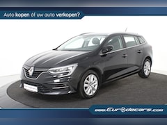 Renault Mégane Estate - 1ste Eigenaar*Navigatie*Keyless*PDC