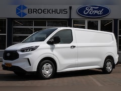 Ford Transit Custom - 320 2.0 TDCI L2H1 TREND AUTOMAAT | CAMERA | PARK SENSOR | NIEUW |