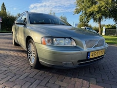 Volvo V70 - , 7 Pers, mooi, z.g.o.h 2.0T Edition I