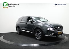 Hyundai Santa Fe - 1.6 T-GDI HEV Comfort Smart | Apple carplay | Camera | Navigatie