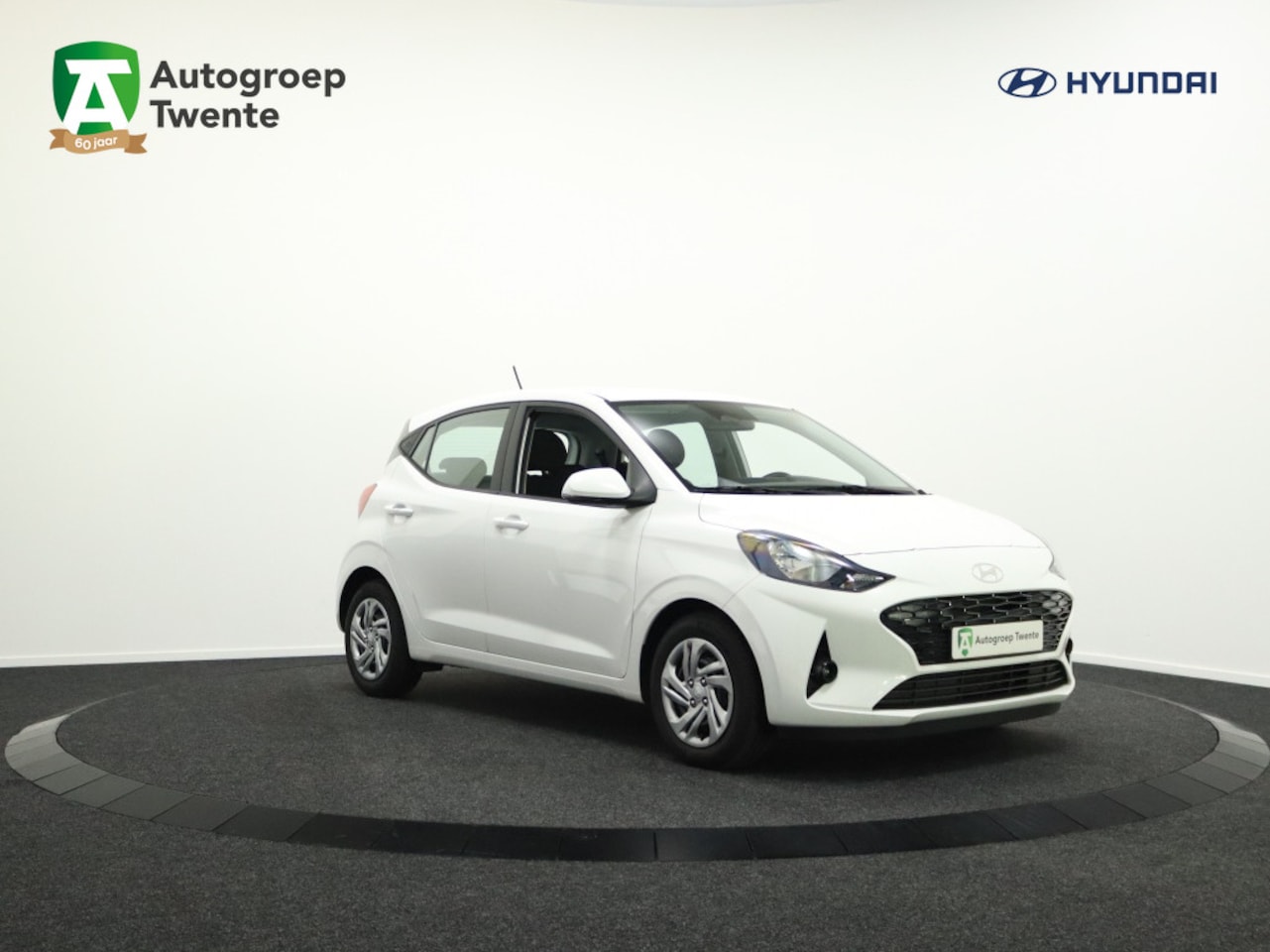 Hyundai i10 - 1.0 Comfort | Carplay Navigatie | Airco | Cruise control - AutoWereld.nl