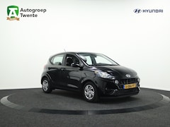 Hyundai i10 - 1.0 Comfort Smart | Navigatie | PL 315 p.m