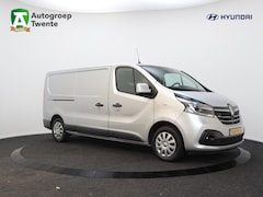 Renault Trafic - 2.0 dCi T29 L2H1Work | Trekhaak | Navi