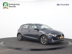 Hyundai i20 - 1.0 T-GDI Comfort Smart | Navigatie | Airco | Cruise control | C