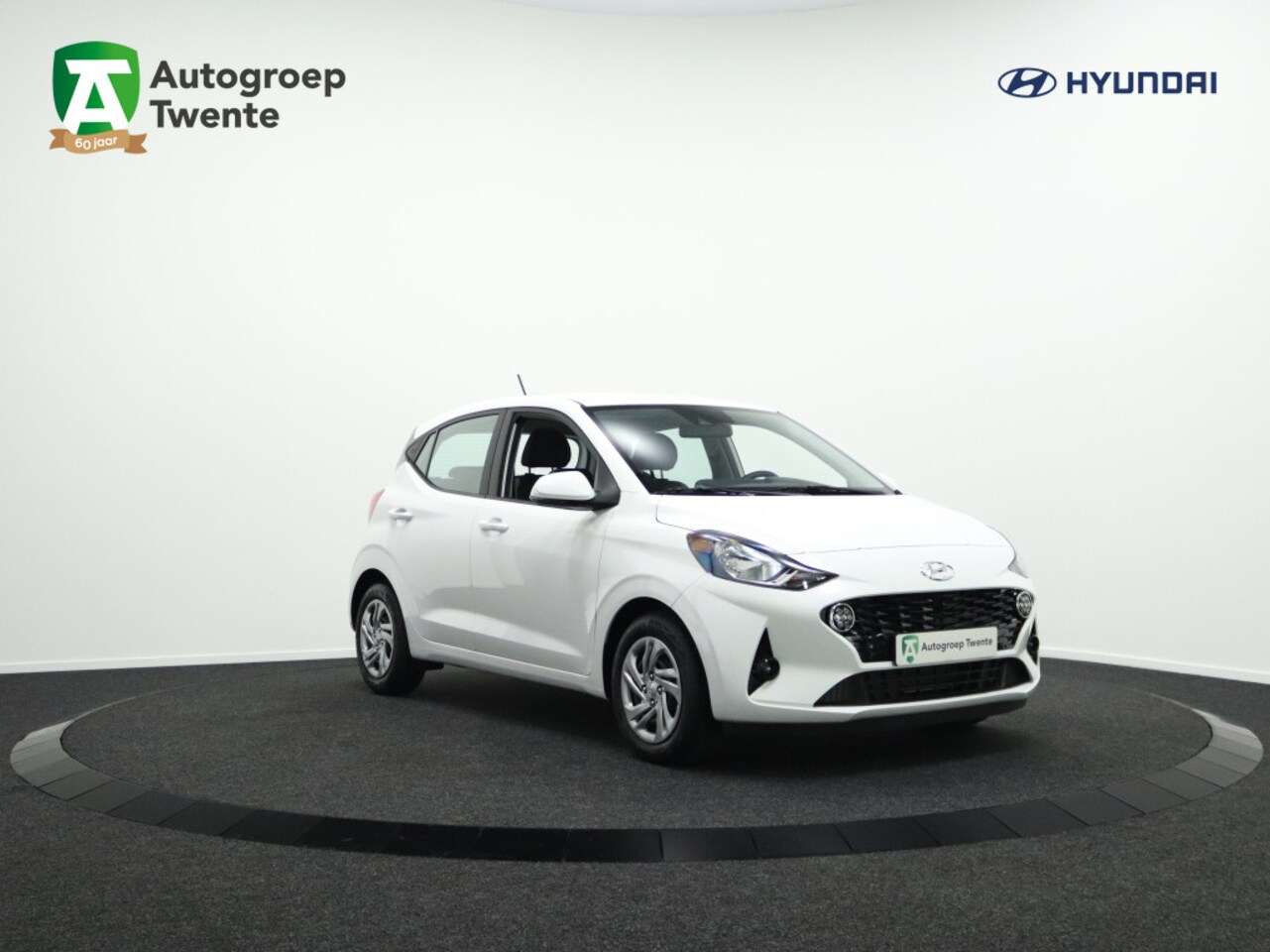 Hyundai i10 - 1.0 Comfort | Private lease €325 | Carplay | Airco | Cruise Cont - AutoWereld.nl