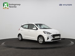 Hyundai i10 - 1.0 Comfort | Carplay Navigatie | Airco | Cruise Control |