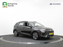 Hyundai Bayon - 1.0 T-GDI Comfort | Trekhaak | Private lease 430,