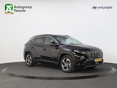 Hyundai Tucson - 1.6 T-GDI PHEV Premium | PLT vanaf €699, - per maand | Leder | 36