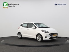 Hyundai i10 - 1.0 Comfort 5-zits | Automaat | Cruise control | Airco | Carplay