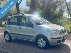 Fiat Panda - 1.2 Dynamic AUTOMAATLAGE KMKOOPJE