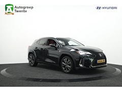 Lexus UX - 250h F Sport Premium | Head-up display | Camera | Navigatie | St