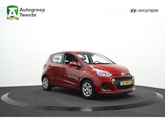 Hyundai i10 - 1.0i Comfort | Cruise control | Airco