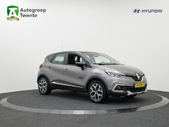 Renault Captur - 0.9 TCe Intens | Navigatie | Cruise control