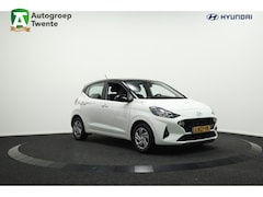 Hyundai i10 - 1.0 Comfort Smart | Navigatie | Camera | Airco