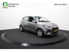 Hyundai i10 - 1.0 Comfort | Carplay | Private Lease 299 p.m