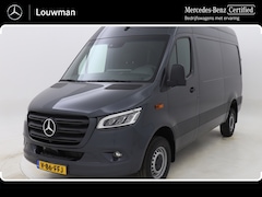 Mercedes-Benz Sprinter - 419 1.9 CDI 366 L2H2 24 Maanden Certified Garantie 9G-Automaat Nieuw BPM Vrij LED Navigati