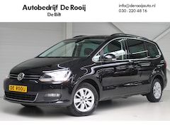 Volkswagen Sharan - 1.4 TSI DSG 150PK 7-Persoons Navigatie | Climate Control | Stoelverwarming |