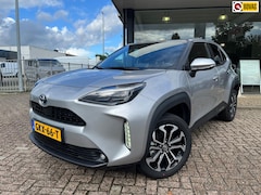 Toyota Yaris Cross - 1.5 Hybrid Bussines Plus