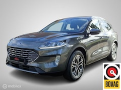 Ford Kuga - 2.5 PHEV Titanium Trekhaak