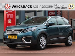 Peugeot 5008 - 1.2 PureTech *Executive* Aut. | Trekhaak | Carplay | Navigatie | Cruise & Climate Control