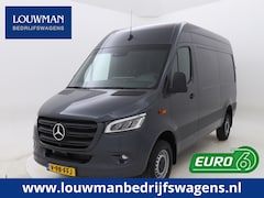 Mercedes-Benz Sprinter - 319/419 1.9 CDI 366 L2H2 9G-Automaat NIEUW Led koplampen 360 Graden camera 10.25 inch MBUX