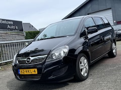 Opel Zafira - 1.7 CDTI 111 Years Edition