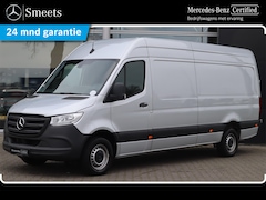 Mercedes-Benz Sprinter - 317 CDI L3 METALLIC MBUX CAMERA