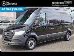 Mercedes-Benz Sprinter - 211 CDI L2H2 9 G-TRONIC