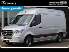 Mercedes-Benz Sprinter - 317 CDI L2H2 LED 3.5T TREKHAAK