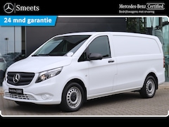 Mercedes-Benz Vito - 114 CDI LANG DISTRONIC STANDKACHEL