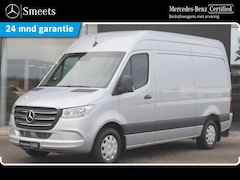 Mercedes-Benz Sprinter - 317 CDI L2H2 DISTRONIC 360gr CAMERA