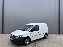 Volkswagen Caddy - 2.0 TDI L1H1 BMT Economy