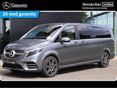 Mercedes-Benz V-klasse - 250d 4-MATIC XL DC AVANT. AMG