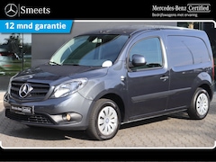 Mercedes-Benz Citan - 111 CDI AIRCO METALLIC