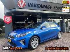 Kia Cee'd - Ceed 1.0 T-GDi DynamicLine