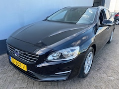 Volvo V60 - 1.6 D2 Momentum