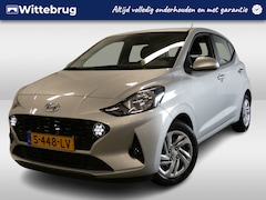 Hyundai i10 - 1.0 Comfort | Airconitioning