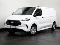 Ford Transit Custom - 320 2.0 TDCI L2H1 Trend | Bijrijdersbank | LED | DAB-audio | Parkeercamera