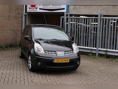 Nissan Note - 1.6 First Note