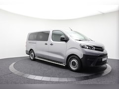 Toyota ProAce Shuttle - long cool | 9-Persoons | Cruise control | CarPlay | Navi