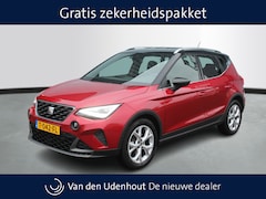 Seat Arona - 1.0 TSI 95pk FR Business Connect