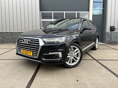 Audi Q7 - 3.0 TDI e-tron quattro Premium