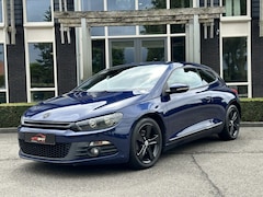 Volkswagen Scirocco - 1.4 TSI Nieuwe Distributieketting