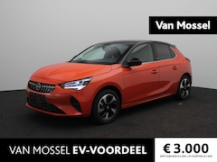 Opel Corsa-e - Elegance 50 kWh | navigatie | Camera | Slechts 244km | € 2000, - Subsidie mogelijk