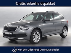 Skoda Kamiq - 1.0 TSI 110pk Sport Business