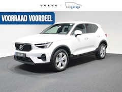 Volvo XC40 - B3 Core 163 PK Park- & Driver Assist Pack Automaat